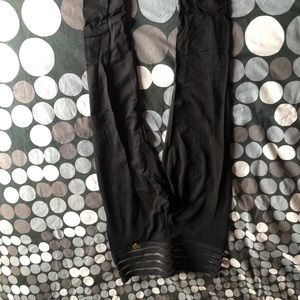 Cute Booty Lounge Scrunch Bum Leggings